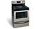 Frigidaire FEF368GM Kitchen Range