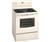 Frigidaire FEF368GQ Kitchen Range