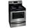 Frigidaire FEF368S Electric Kitchen Range