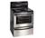 Frigidaire FEF379AC Electric Kitchen Range