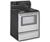 Frigidaire FEFB78DC Electric Kitchen Range