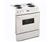 Frigidaire FES300AS Electric Kitchen Range