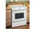 Frigidaire FES366E Electric Kitchen Range