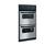 Frigidaire FGB24T3EC Gas Double Oven