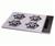 Frigidaire FGC30C3 Gas Cooktop