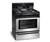Frigidaire FGF318GC Kitchen Range