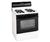 Frigidaire FGF337 Dual Fuel (Electric and Gas)...