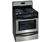 Frigidaire FGF337EC Stainless Steel Gas Kitchen...