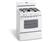 Frigidaire FGF345GS Kitchen Range