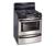 Frigidaire FGF366BC Gas Kitchen Range
