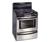 Frigidaire FGF366D Gas Kitchen Range