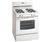 Frigidaire FGF366E Gas Kitchen Range
