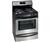 Frigidaire FGF366EC Stainless Steel Gas Kitchen...