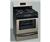 Frigidaire FGF366EM Gas Kitchen Range