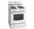 Frigidaire FGF368 Gas Kitchen Range