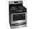 Frigidaire FGF368S Gas Kitchen Range
