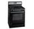 Frigidaire FGF376 Gas Kitchen Range