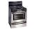 Frigidaire FGF378AC Gas Kitchen Range