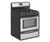 Frigidaire FGFB337GC Kitchen Range