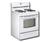 Frigidaire FGFB79GS Kitchen Range