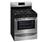 Frigidaire FGFL79GC Stainless Steel Kitchen Range