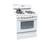 Frigidaire FGFL88AS Gas Kitchen Range