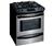 Frigidaire FGS365EC Stainless Steel Gas Kitchen...