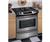 Frigidaire FGS367FC Gas Kitchen Range