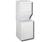 Frigidaire FLEB8200DS Top Load Stacked Washer /...