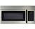 Frigidaire FMV157GM 1000 Watts Microwave Oven