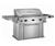 Frigidaire FN31NGDC Grill
