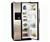 Frigidaire FRS23H5AS Side by Side Refrigerator