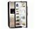Frigidaire FRS23H5AS Side by Side Refrigerator
