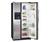 Frigidaire FRS23H5DSB Stainless Steel Side by Side...