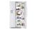Frigidaire FRS23KF5CS Stainless Steel Side by Side...