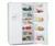 Frigidaire FRS23KR4AW Side by Side Refrigerator