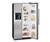 Frigidaire FRS266ZDSB Stainless Steel Side by Side...