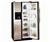 Frigidaire FRS26H5AS Side by Side Refrigerator