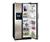 Frigidaire FRS26H7CS Side by Side Refrigerator