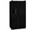 Frigidaire FRS26KF6E Side by Side Refrigerator