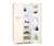 Frigidaire FRS26R2 Side by Side Refrigerator