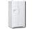 Frigidaire FRS26RBCW Side by Side Refrigerator