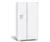 Frigidaire FRS3HR5H Side by Side Refrigerator