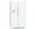 Frigidaire FRS3R3J Side by Side Refrigerator
