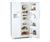 Frigidaire FRS3R4BK