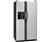 Frigidaire FRS6HR5JM Side by Side Refrigerator