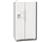 Frigidaire FRS6LE4FW 26 Cu. Ft. Side by Side...