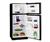 Frigidaire FRT15G5CS Top Freezer Refrigerator