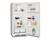 Frigidaire FRT17G4B Top Freezer Refrigerator