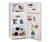 Frigidaire FRT18G4A Top Freezer Refrigerator